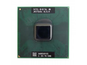 Процесор за лаптоп Intel Celeron 925 2.30/1M/800 SLGLN